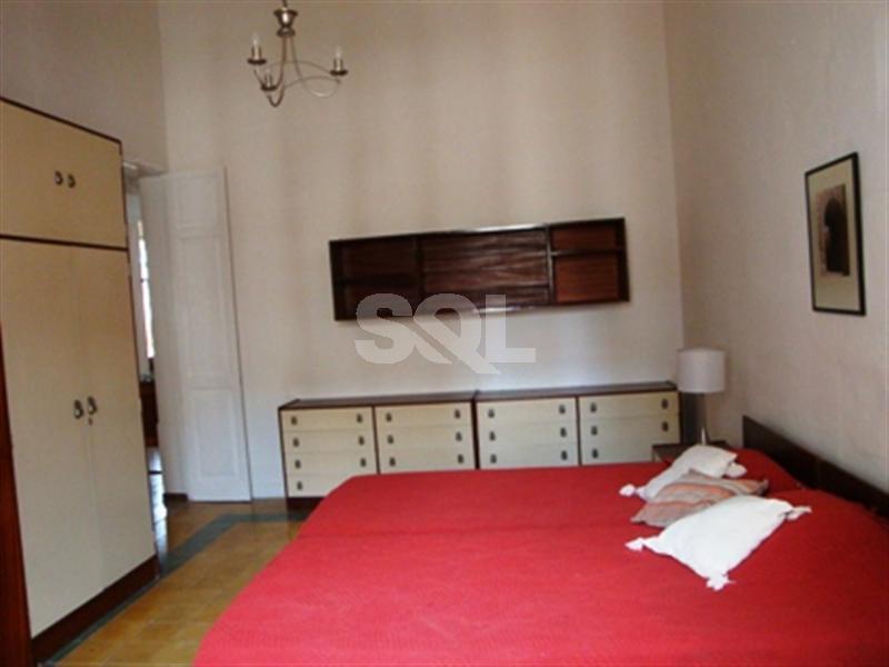 Apartment in Sliema To Rent