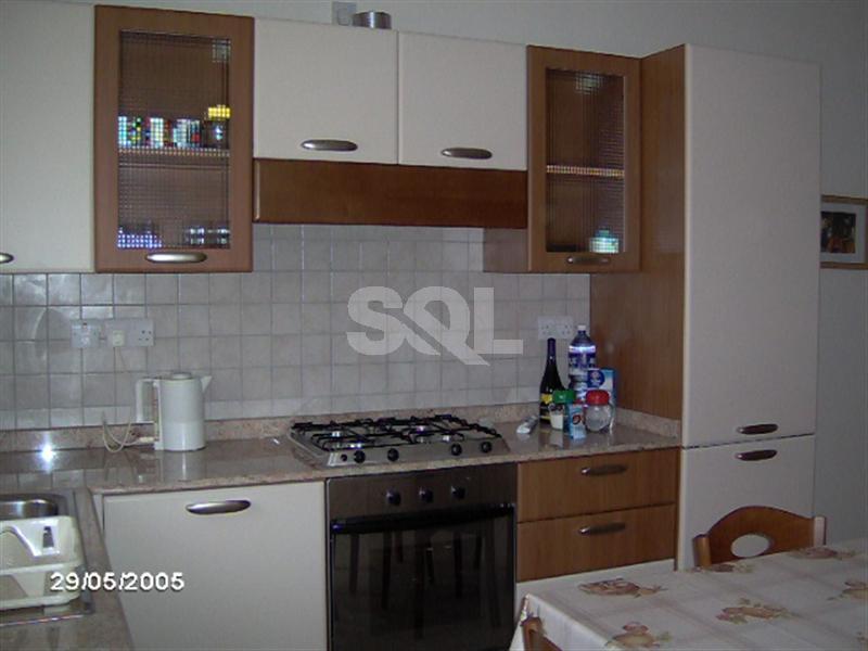 Apartment in Zurrieq To Rent