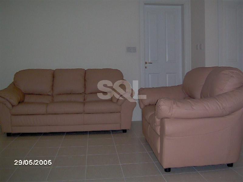 Apartment in Zurrieq To Rent