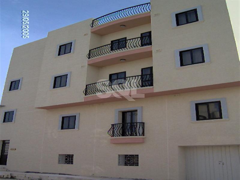Apartment in Zurrieq To Rent