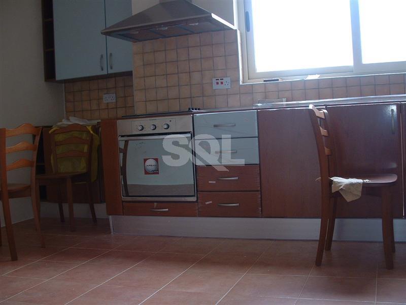 Apartment in Sliema To Rent