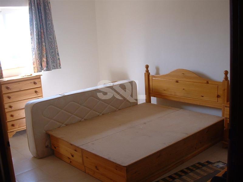 Apartment in Sliema To Rent