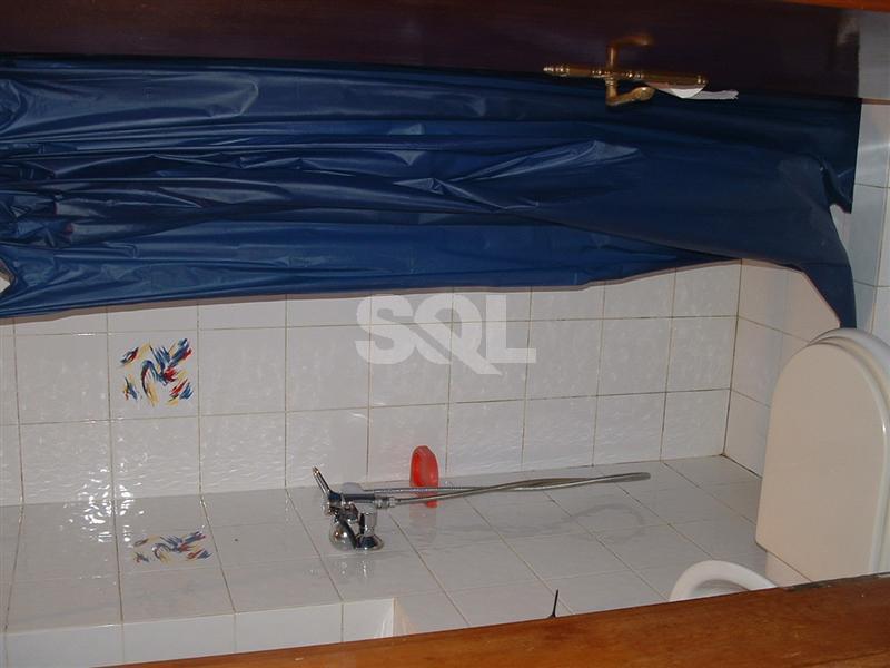 Apartment in Sliema To Rent