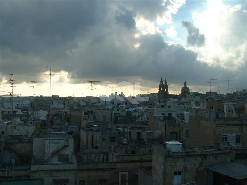 Apartment in Sliema To Rent