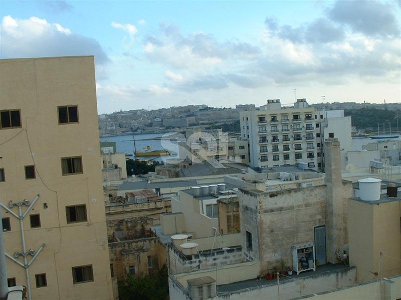 Apartment in Sliema To Rent