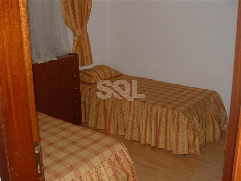 Apartment in Sliema To Rent