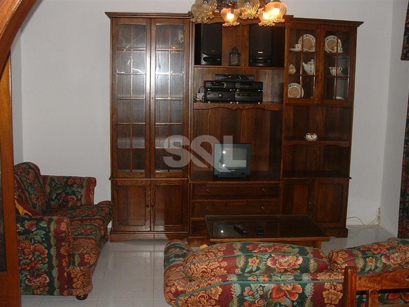 Apartment in Sliema To Rent