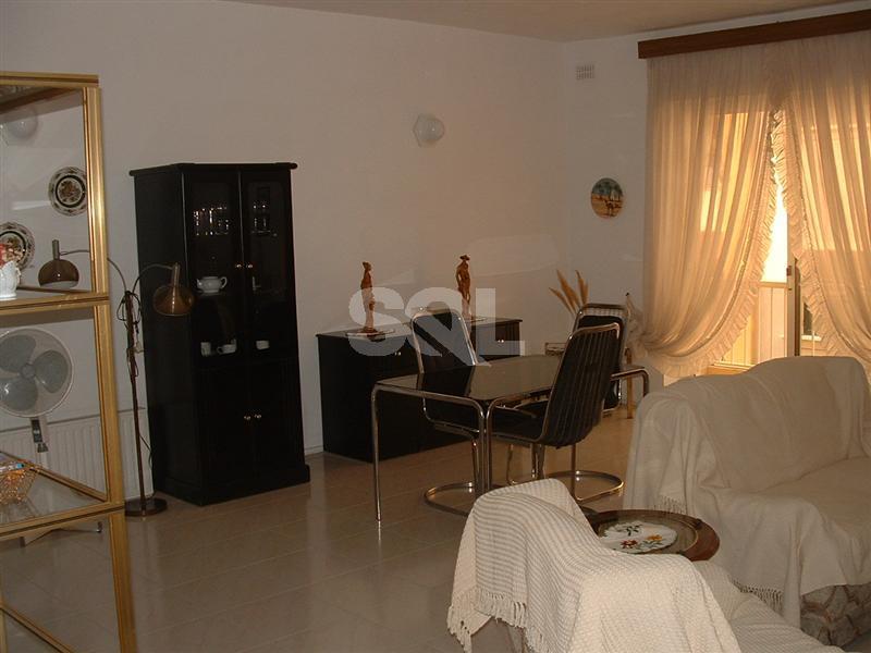 Apartment in Sliema To Rent