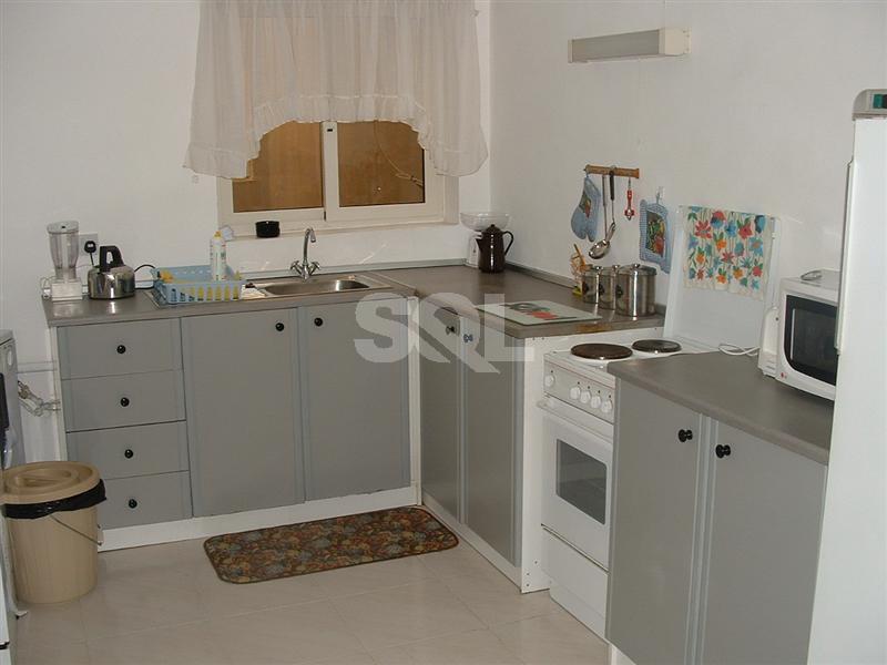 Apartment in Sliema To Rent