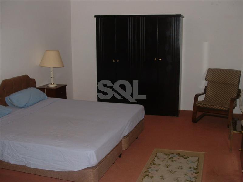 Apartment in Sliema To Rent