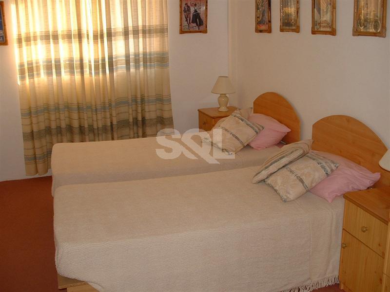 Apartment in Sliema To Rent