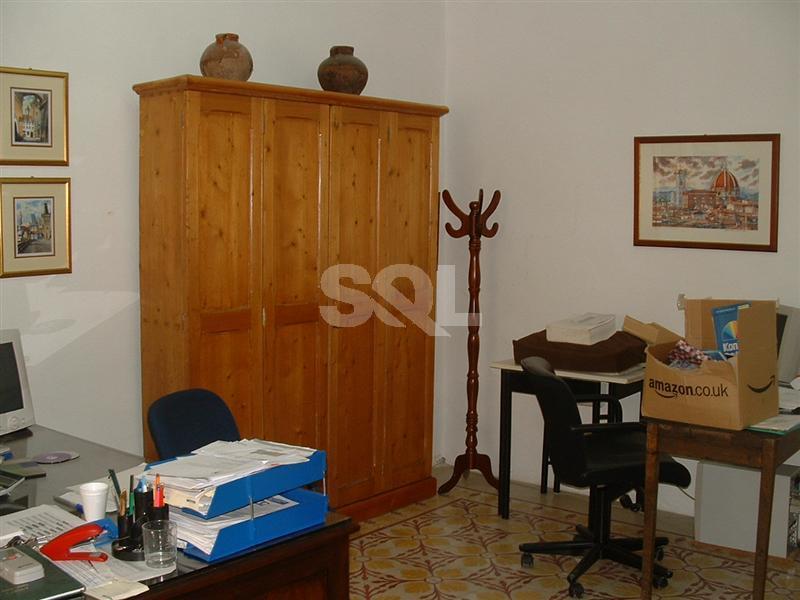 Retail/Catering in San Gwann To Rent