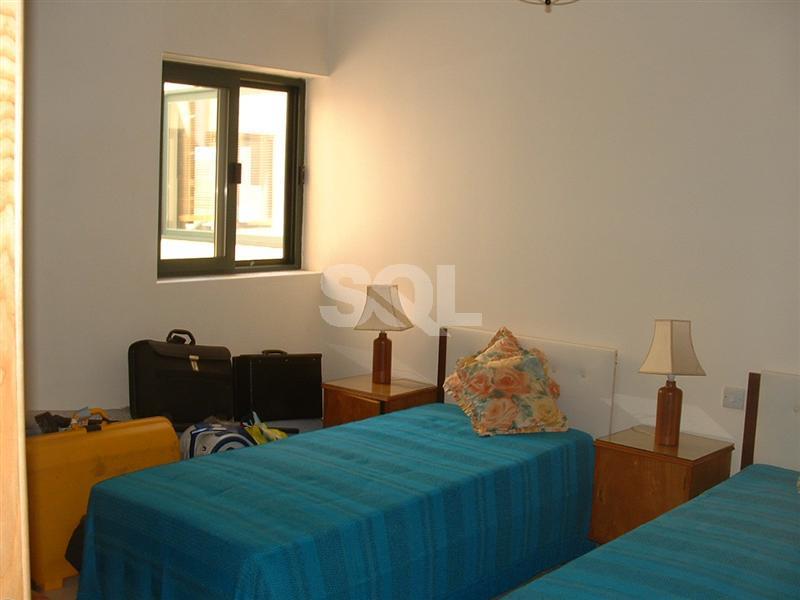 Penthouse in St. Andrews To Rent