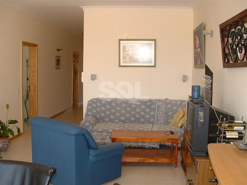 Penthouse in St. Andrews To Rent