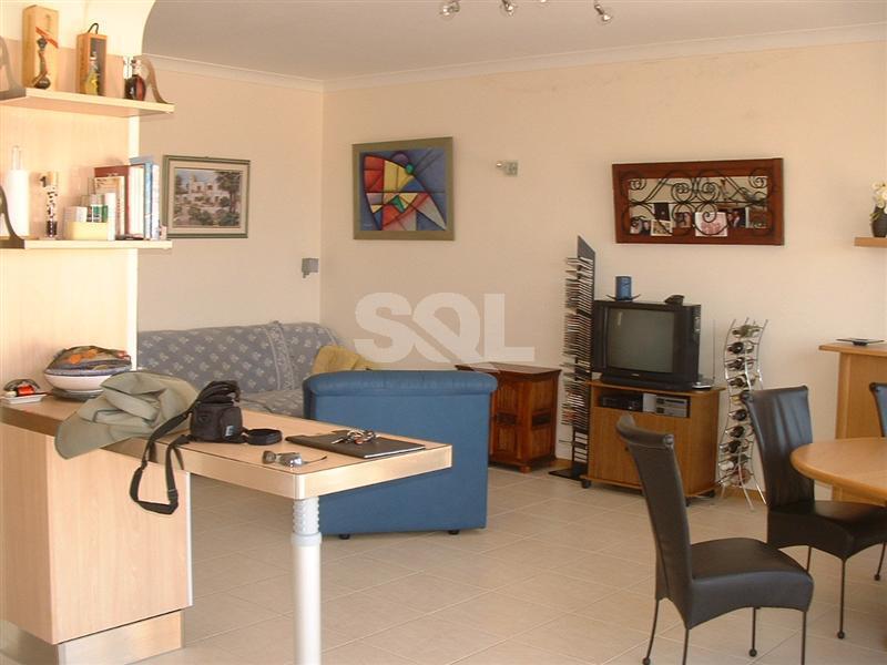 Penthouse in St. Andrews To Rent