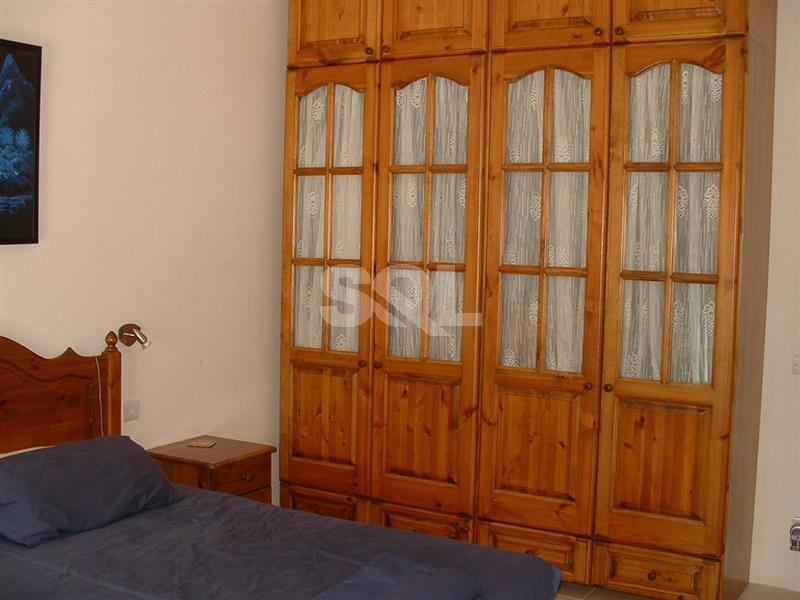 Penthouse in St. Andrews To Rent