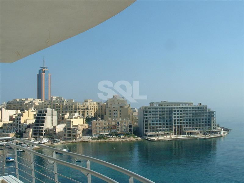 Apartment in St. Julians To Rent