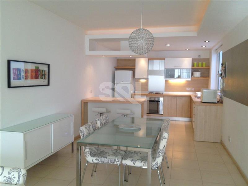 Apartment in Swieqi To Rent