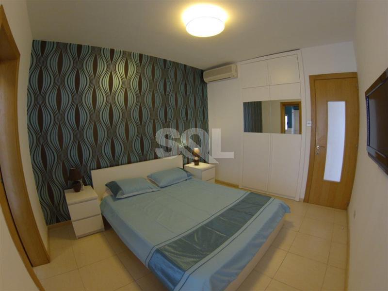 Apartment in Swieqi To Rent