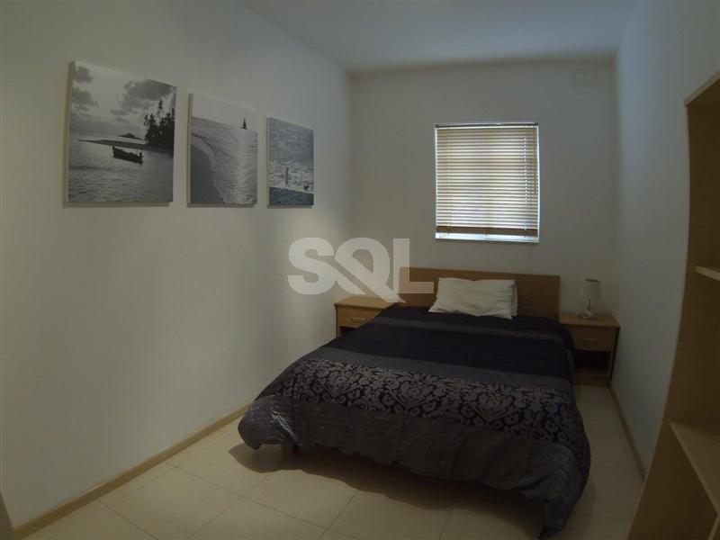 Apartment in Swieqi To Rent