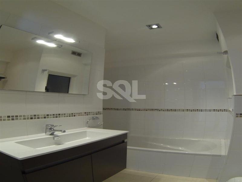 Apartment in Swieqi To Rent