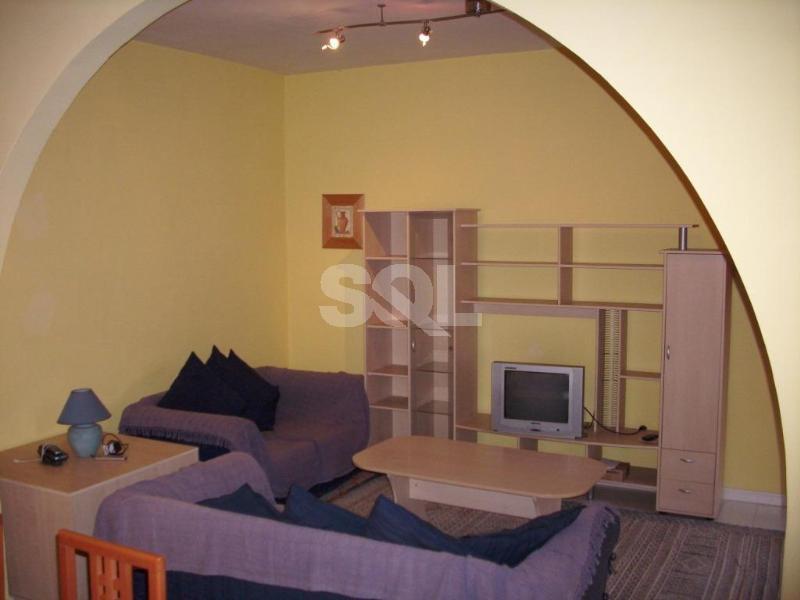 Apartment in St. Julians To Rent