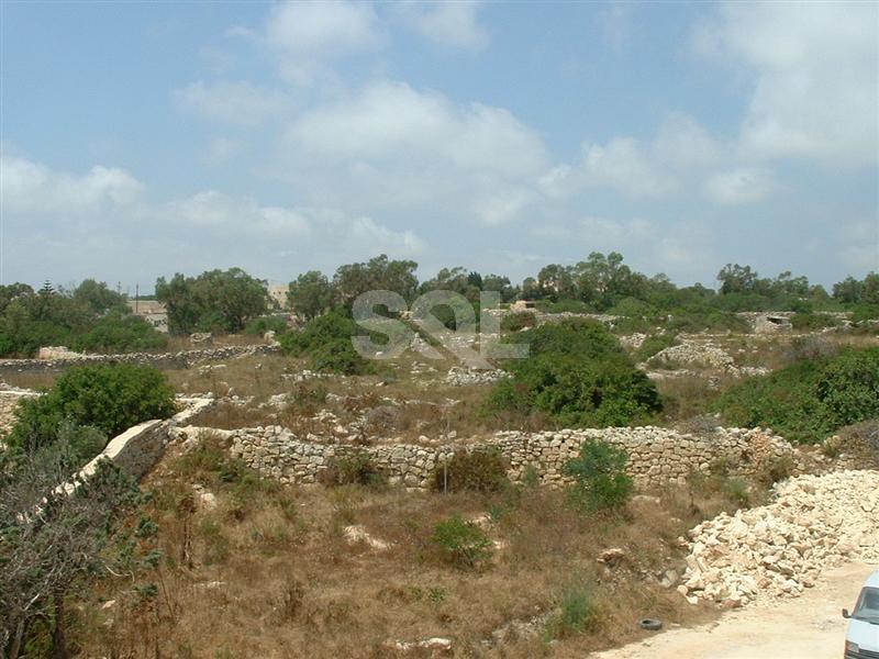 Villa in Ta' L-Ibrag To Rent