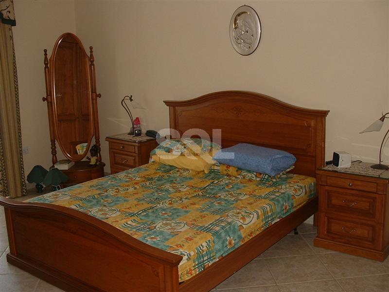 Villa in Ta' L-Ibrag To Rent