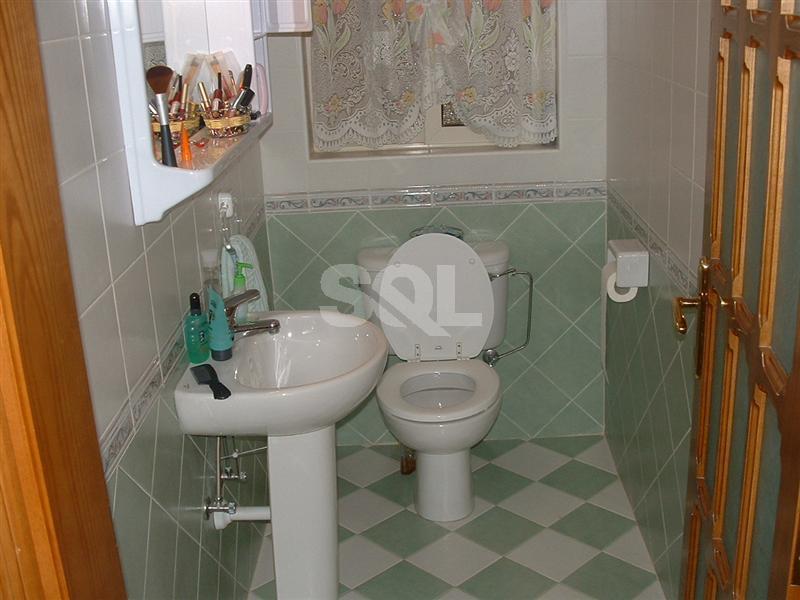 Villa in Ta' L-Ibrag To Rent