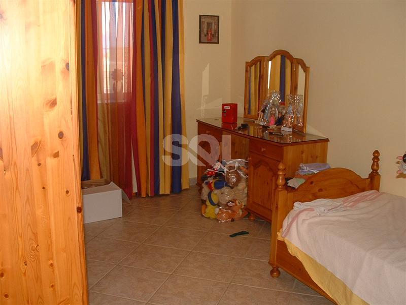 Villa in Ta' L-Ibrag To Rent