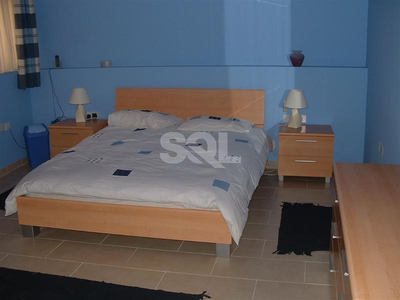 Apartment in Sliema To Rent