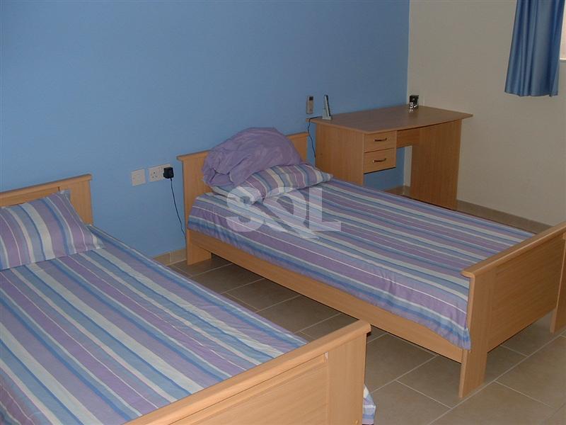 Apartment in Sliema To Rent