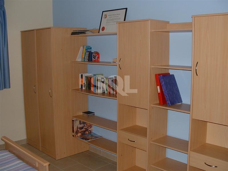 Apartment in Sliema To Rent