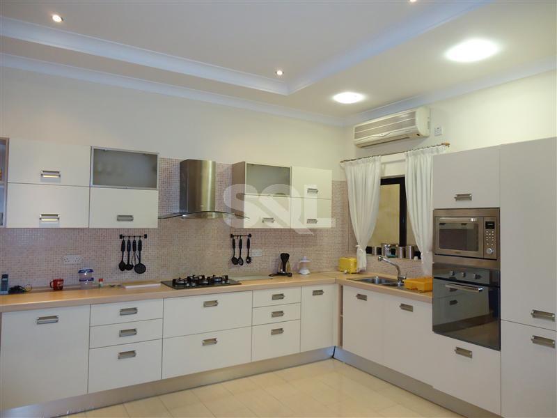 Apartment in Sliema To Rent