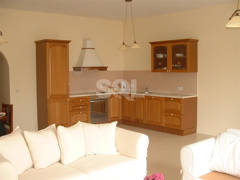 Apartment in Sliema To Rent