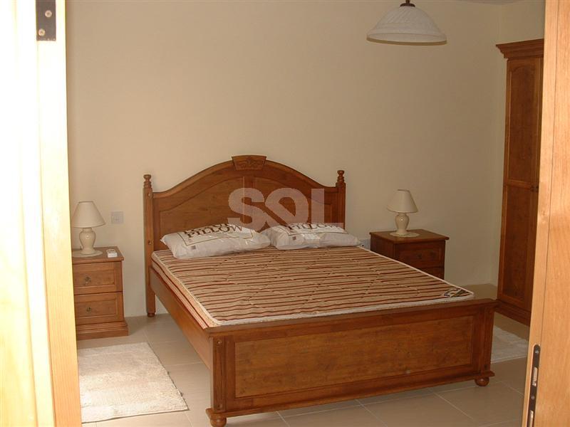 Apartment in Sliema To Rent