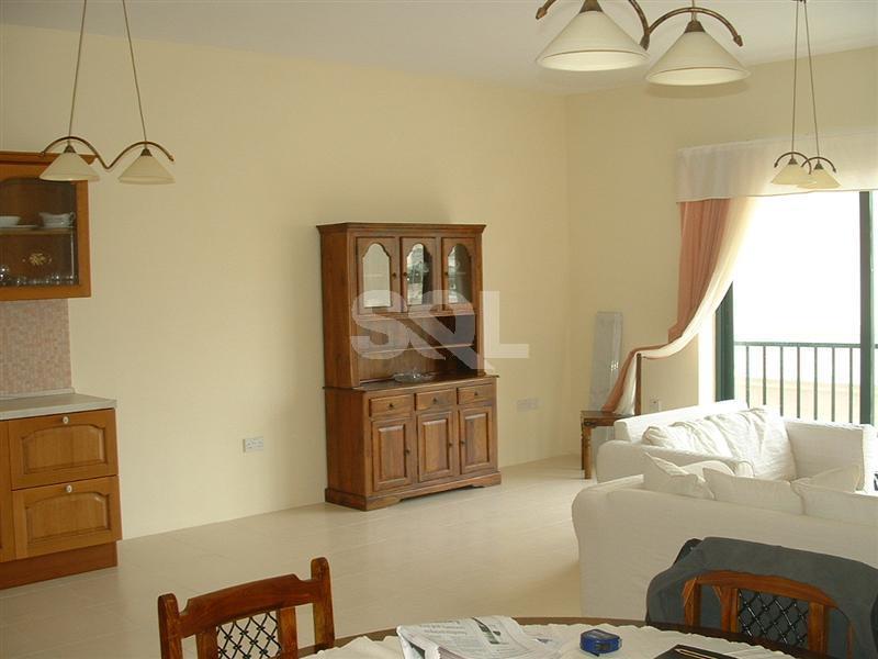 Apartment in Sliema To Rent