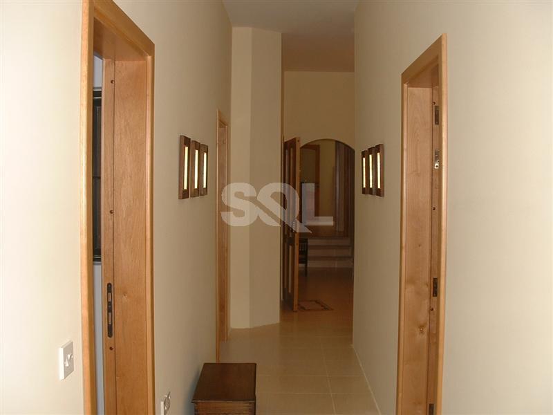 Apartment in Sliema To Rent
