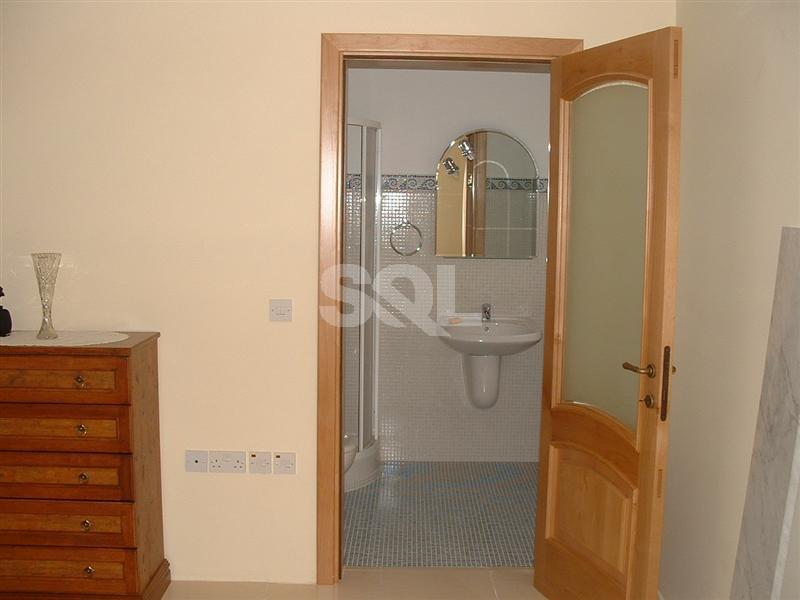 Apartment in Sliema To Rent