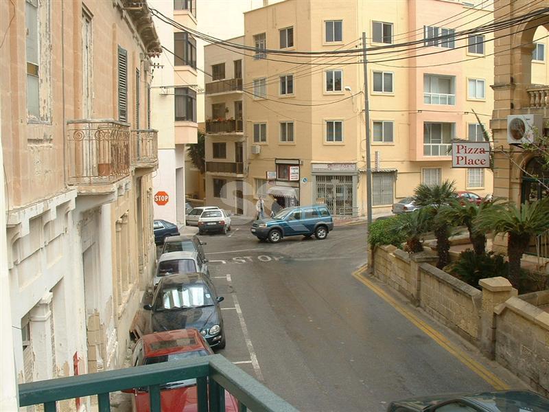Apartment in Sliema To Rent