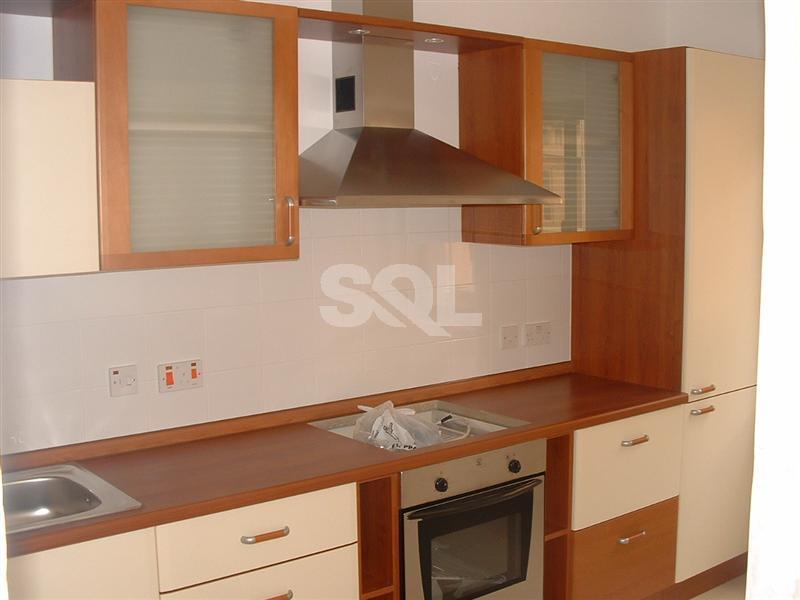 Apartment in Sliema To Rent