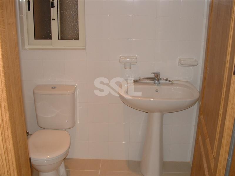Apartment in Sliema To Rent