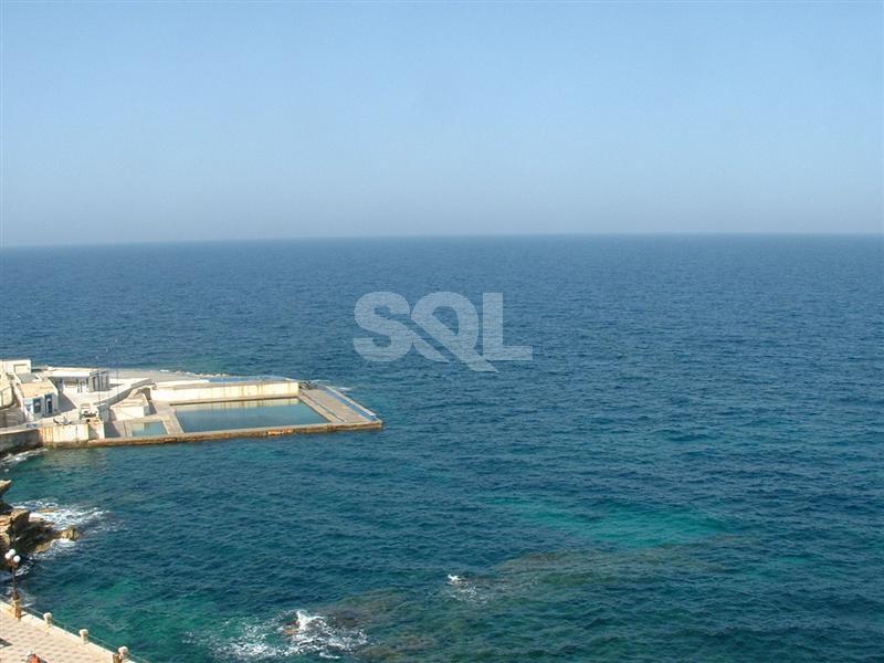 Apartment in Sliema To Rent