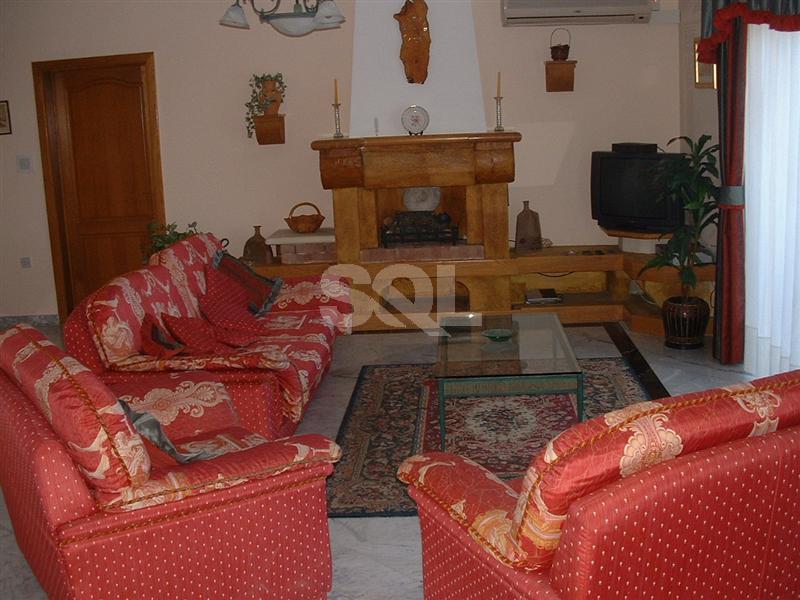 Apartment in Sliema To Rent