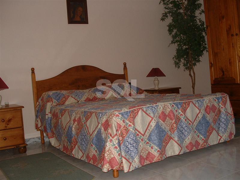 Apartment in Sliema To Rent