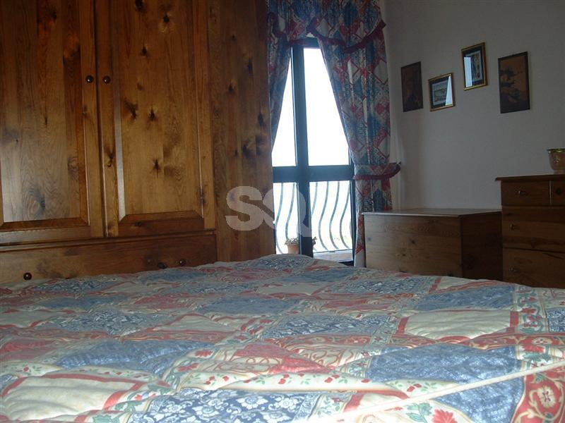 Apartment in Sliema To Rent