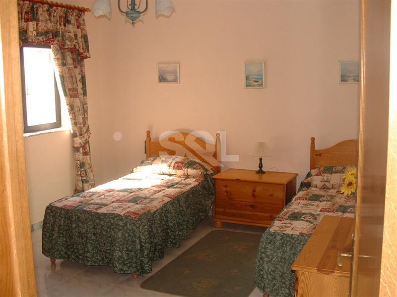 Apartment in Sliema To Rent