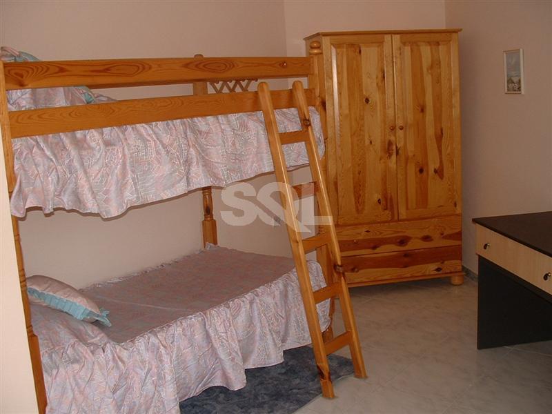 Apartment in Sliema To Rent