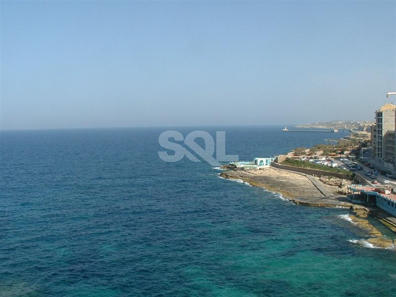 Apartment in Sliema To Rent