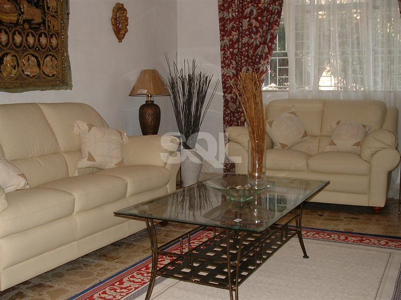 Terraced House in Swieqi To Rent